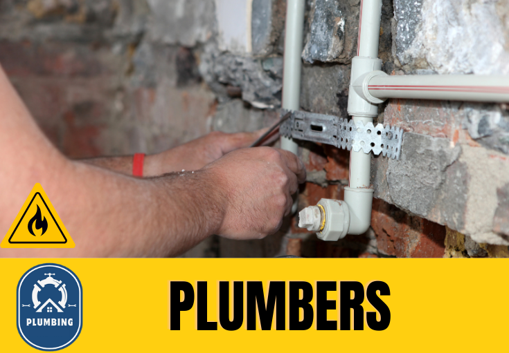  plumber Darley Dale